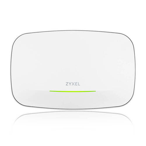 Hozzáférési Pont Zyxel NWA130BE 2,4 GHz | 5 GHz | 6 GHz 5764 Mbps 802.11 a/b/g/n/ac/ax/be