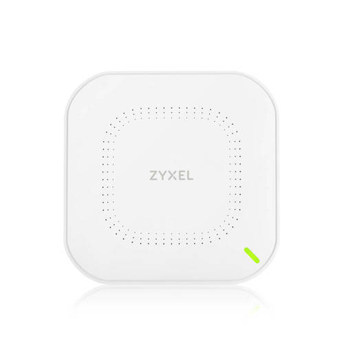 Hozzáférési Pont Zyxel NWA50AX-EU0102F 2,4 GHz | 5 GHz 575 Mbps | 1200 Mbps 802.11 a/b/g/n/ac/ax