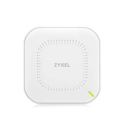 Hozzáférési Pont Zyxel NWA50AXPRO-EU0102F 2.4 GHz | 5 GHz 2400 Mbps 802.11 a/b/g/n/ac/ax