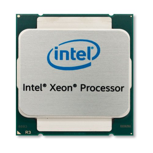 Intel Xeon Procesor E3-1225v5 SR2LJ (8M Cache, 4x 3.3 GHz, 8 GT/s DMI)