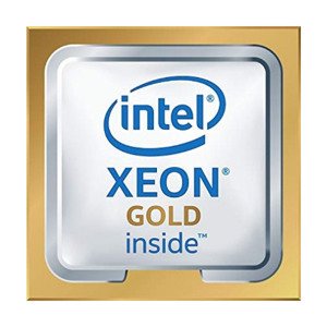 Intel Xeon feldolgozó Gold 6148 mely a DELL gépekbe szánt (27.5MB Cache, 20x 2.40GHz) 338-BLNP