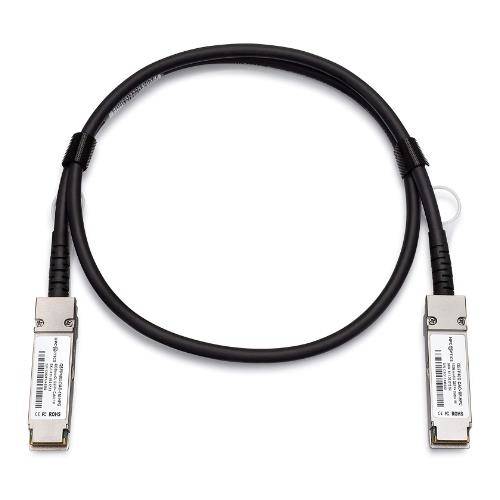 Kábel Cisco QSFP-H40G-CU5M