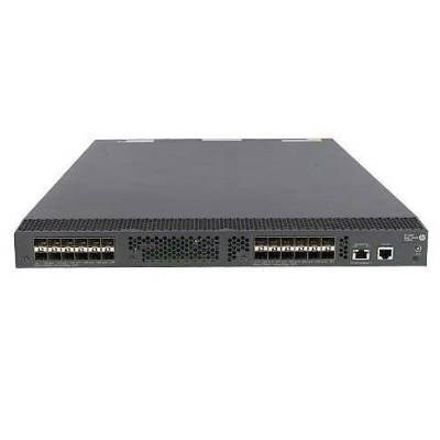 Kapcsoló HPE JG296A-RFB  24x SFP+ 