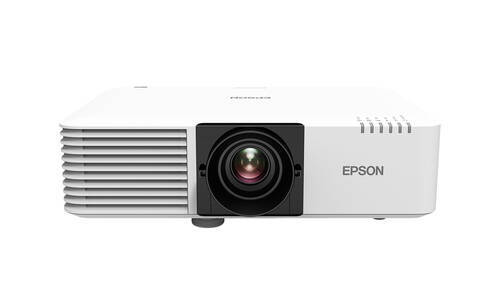 Kivetítő Epson EB-L520U WUXGA (1920x1200) 5200 lm