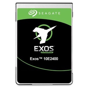 Merevlemez Seagate Exos 10E2400 2.5'' HDD 300GB 10000RPM SAS 12Gb/s 128MB | ST300MM0048