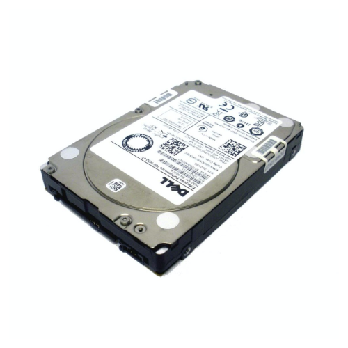 Merevlemez szerverhez HDD 2.5'' 1.8TB DELL 10000RPM SAS 12Gb/s 400-AURF-RFB | REFURBISHED