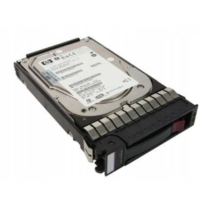 Merevlemez szerverhez HDD 3.5'' 1TB HP 7200RPM SATA 6Gb/s 861686-B21