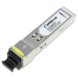 Modul SFP Cisco GLC-BX40-D-I= LC 1 Gbps SFP 40000 m