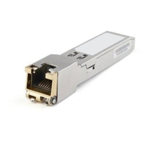 Modul SFP HPE J8177D-C RJ45 1 Gbps RJ45 100 m