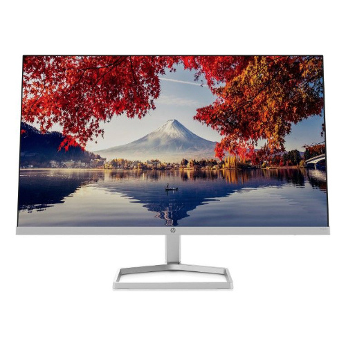 Monitor 23.8" HP 2D9K0E9#ABB M24f 1920 x 1080 Full HD 75Hz képernyőmátrix IPS