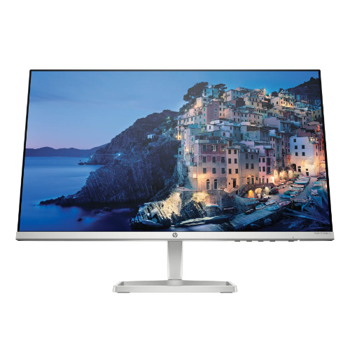 Monitor 23.8" HP 474U1E9#ABB M24fd 1920 x 1080 Full HD 75Hz képernyőmátrix IPS