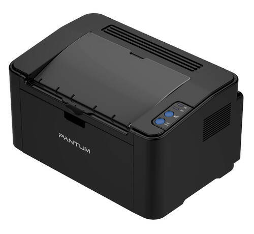 Pantum P2500W drukarka laserowa 1200 x 1200 DPI A4 Wi-Fi