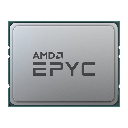 Processzor AMD EPYC 9555 (256MB, 64x 4.4GHz) 100-000001142