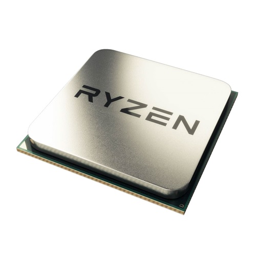 Processzor AMD Ryzen 5 5500 (16MB, 6x 4.2GHz) 100-100000457BOX