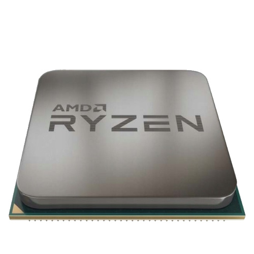 Processzor AMD Ryzen 7 3700 PRO (32MB, 8x 4.4GHz) 100-000000073A