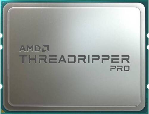 Processzor AMD Threadripper PRO 7955WX (80MB, 16x 5.3GHz) 100-000000886