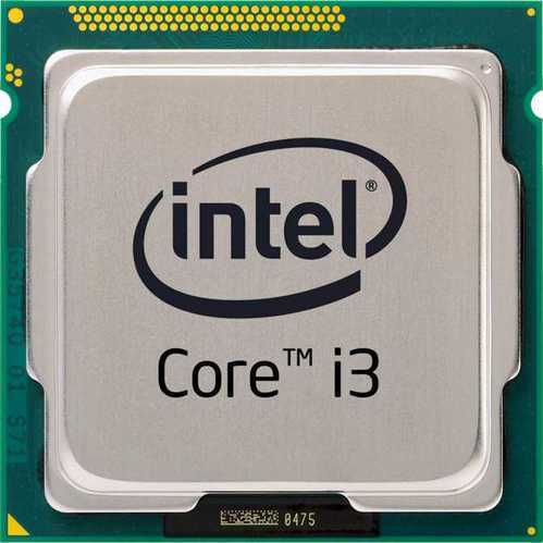 Processzor Intel Core i3-10100T ( 6MB, 4x 3.8GHz) CM8070104291412