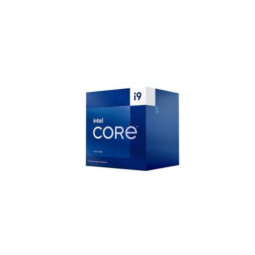 Processzor Intel Core i9-13900K (36MB, 24x 5.8GHz) BX8071513900K