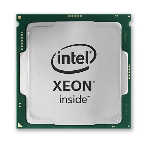 Processzor Intel Xeon E-2378G (16MB, 8x 5.1GHz) CM8070804494916