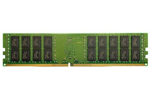 RAM memória 1x 128GB Apple - iMac Pro 27'' Retina 5K Late 2017 DDR4 2666MHZ ECC LOAD REDUCED DIMM | E-MHLV3ZE/A/128/LR