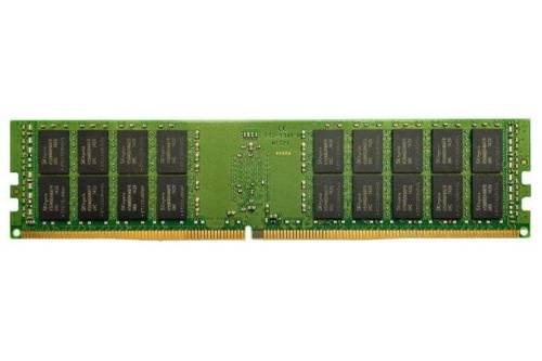 RAM memória 1x 128GB DELL PowerEdge R550 DDR4 2666MHz ECC LOAD REDUCED DIMM | SNP917VKC/128G