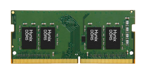 RAM memória 1x 16 GB Hynix SO-DIMM DDR5 4800MHz PC5-38400 | HMCG78MEBSA095N