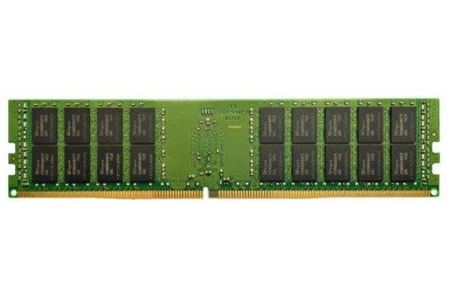 RAM memória 1x 16GB Actina - Solar 210 Q6 DDR4 2400MHz ECC REGISTERED DIMM | 