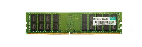 RAM memória 1x 16GB HPE Proliant & Workstation DDR4 1Rx4 3200MHz ECC REGISTERED DIMM | P20500-001-RFB 