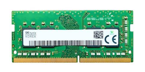 RAM memória 1x 16GB Hynix DDR4 2Rx8 2933MHz PC4-23400 SO-DIMM  | HMA82GS7DJR8N-WM