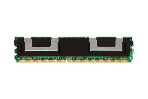 RAM memória 1x 2GB IBM - ThinkServer RD120 6444 6445 6446 6557 DDR2 667MHz ECC FULLY BUFFERED DIMM | 45J6192