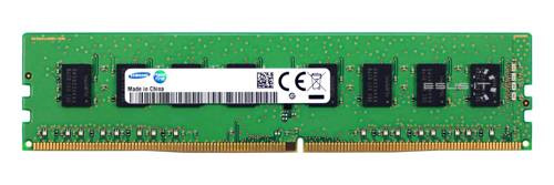 RAM memória 1x 32GB Samsung NON-ECC UNBUFFERED DDR4 3200MHz PC4-25600 UDIMM | M378A4G43AB2-CWE