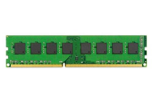 RAM memória 1x 4GB Kingston NON-ECC UNBUFFERED DDR3 1600MHz PC3-12800 UDIMM | KVR16LN11/4