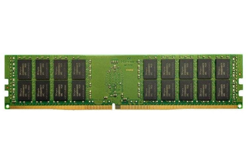 RAM memória 1x 64GB DELL PowerEdge R6515 DDR4 3200MHz ECC LOAD REDUCED DIMM