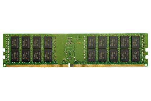 RAM memória 1x 64GB DELL PowerEdge R6525 DDR4 2933MHz ECC LOAD REDUCED DIMM