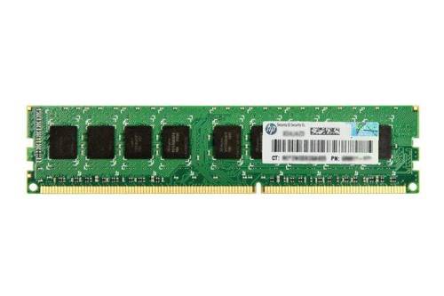 RAM memória 1x 8GB HPE Proliant & Workstation DDR3 2Rx8 1333MHz ECC UNBUFFERED DIMM | 664696-001 