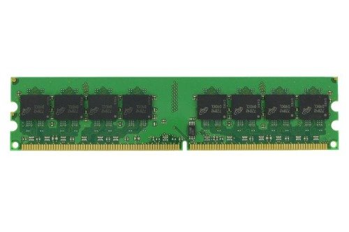 RAM memória 2GB DDR2 667MHz Fujitsu-Siemens ESPRIMO Q5020 