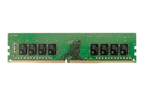 RAM memória 8GB DDR4 2666MHZ Supermicro Motherboard C9Z490-PG 