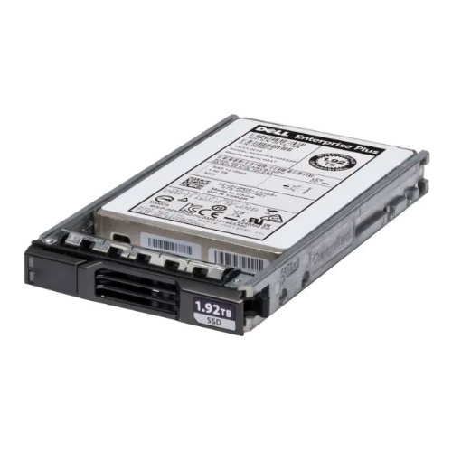 SSD Merevlemez DELL 1.92TB 2.5'' SAS 12Gb/s Y2M2R