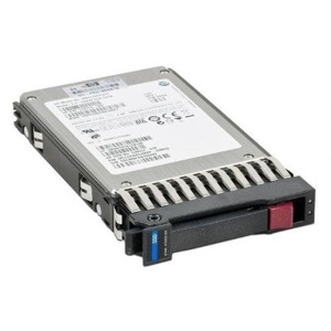 SSD Merevlemez HP Mixed Use 480GB 3.5'' SATA 6Gb/s P07924-B21  