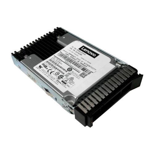 SSD Merevlemez Lenovo  800GB 2.5'' SAS 12Gb/s 49Y6139  