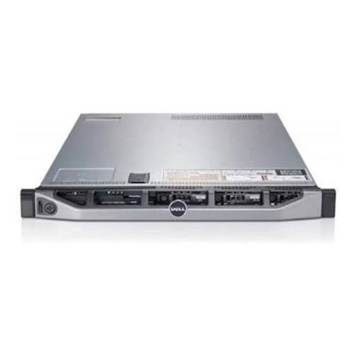 Szerver DELL R630 1U  2x E5-2690 V4 512 GB RAM