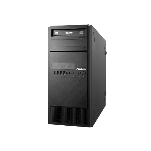 Szerver Platform ASUS ESC700 G4/750W 90SF00C1-M06010 Intel x 1 DDR4 x 8 3 x 3.5" SATA/SAS PSU 1