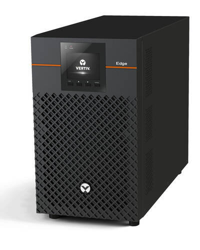 UPS Vertiv EDGE-1500IMT Tower 1350W 5x C13 EDGE-1500IMT