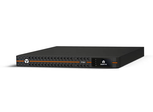 UPS Vertiv EDGE-1500IRM1U RACK 1350W 6x C13 EDGE-1500IRM1U