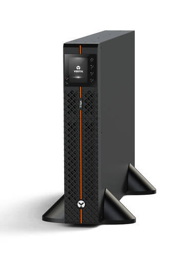 UPS Vertiv EDGE-3000IRT2UXL Rack/Tower 2700W 7x C13/C19 EDGE-3000IRT2UXL