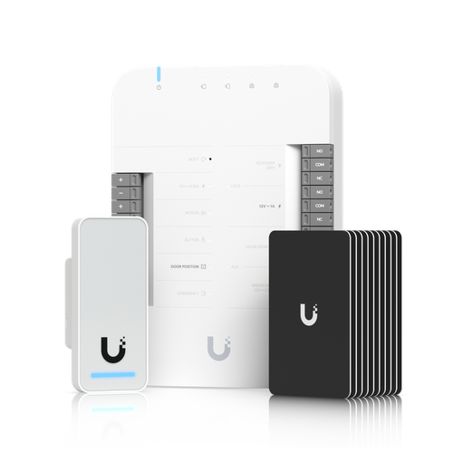 Ubiquiti Gate Access Starter Kit UA-SK-Gate