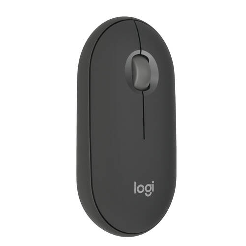 Vezeték nélküli egér Logitech Pebble 2 M350s 910-007015