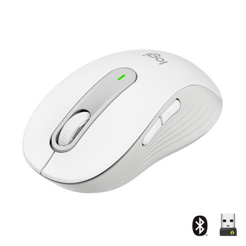 Vezeték nélküli egér Logitech Signature M650 910-006255