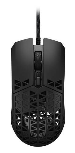 Wired egér ASUS TUF Gaming M4 Air 90MP02K0-BMUA00